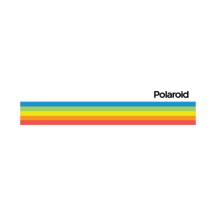 Polaroid Retro T-Shirt