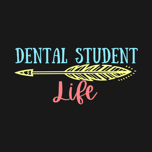 Dental Student by Haministic Harmony