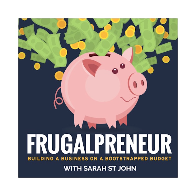 Frugalpreneur Podcast by frugalpreneur