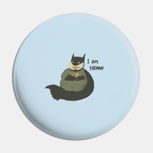 Fatman Pin