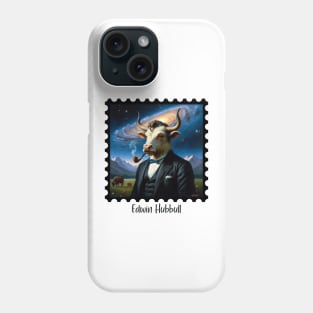 Edwin Hubbull II Phone Case