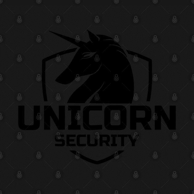 Unicorn Security by souw83