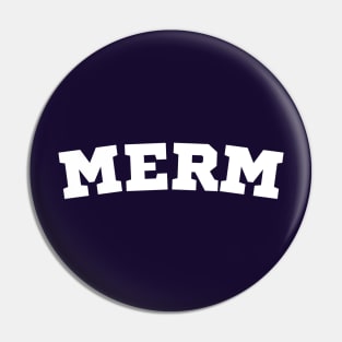 Merm Pin