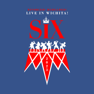 S*x Wichita T-Shirt