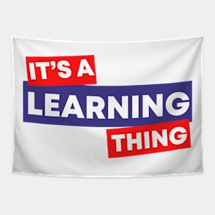 learning development specialist gift Tapestry