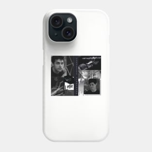 Alexander Lightwood Phone Case