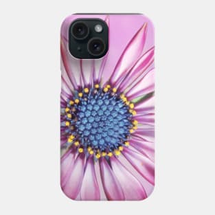 Daisy in Pretty Pink Phone Case