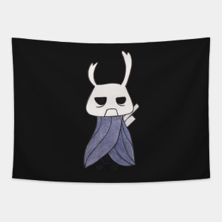 Zote Hollow Knight Fanart Tapestry