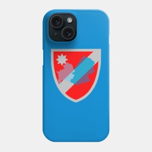 Molise Italy Phone Case