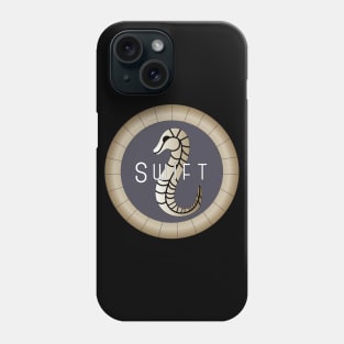 Vietnam Cbt Vet - Navy Coastal Surveillance Force wo Txt Phone Case