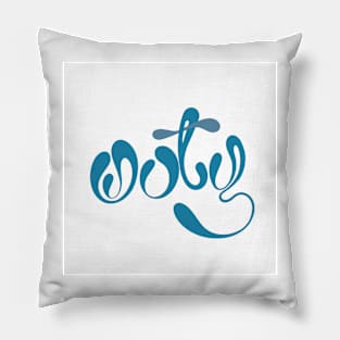 ooty Pillow