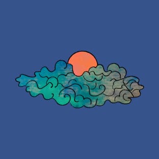 Cloudy T-Shirt