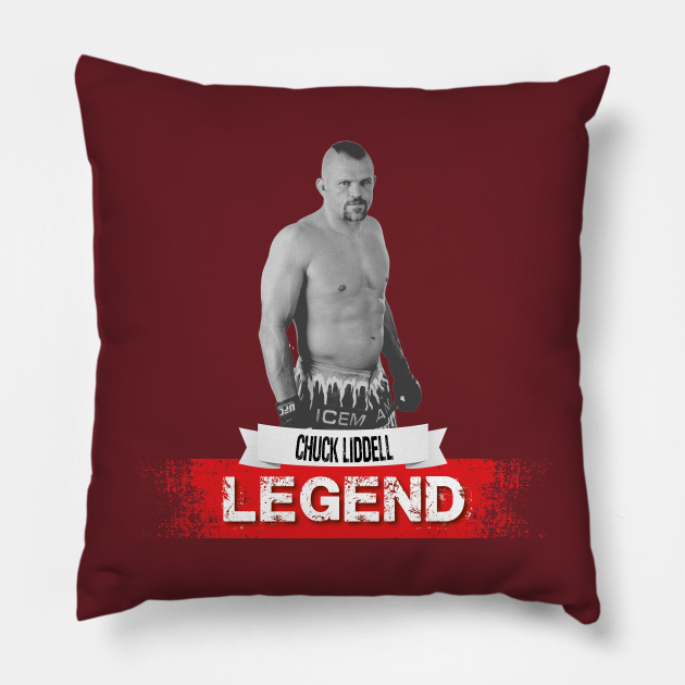 liddell pillows