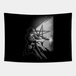 Lyla Lariby Tapestry