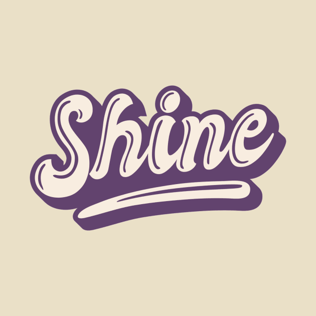 SHINE by ORIGINALONE