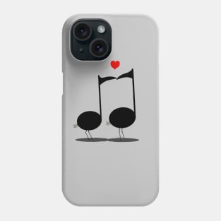 Love Song Phone Case