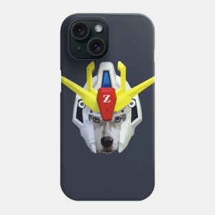 Zeta Gundam Phone Case