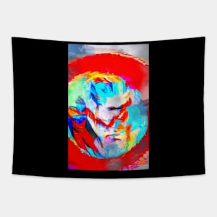 Seven - Vipers Den - Genesis Collection Tapestry