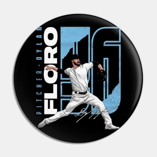 dylan floro stretch Pin