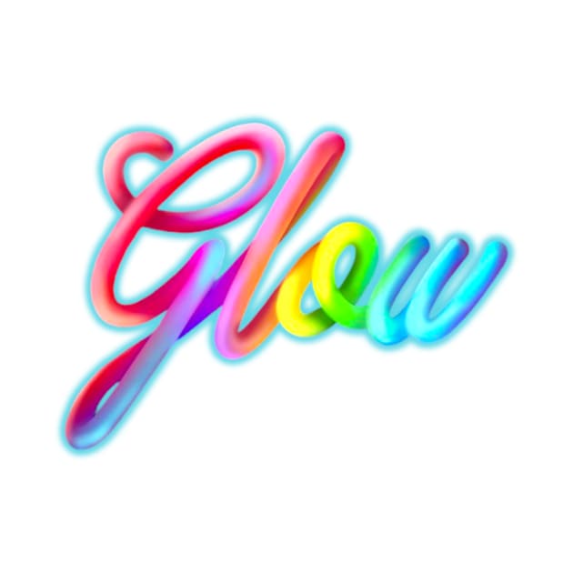 Glow by CazzyShop