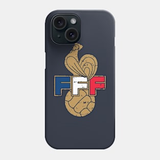 Le Football Phone Case