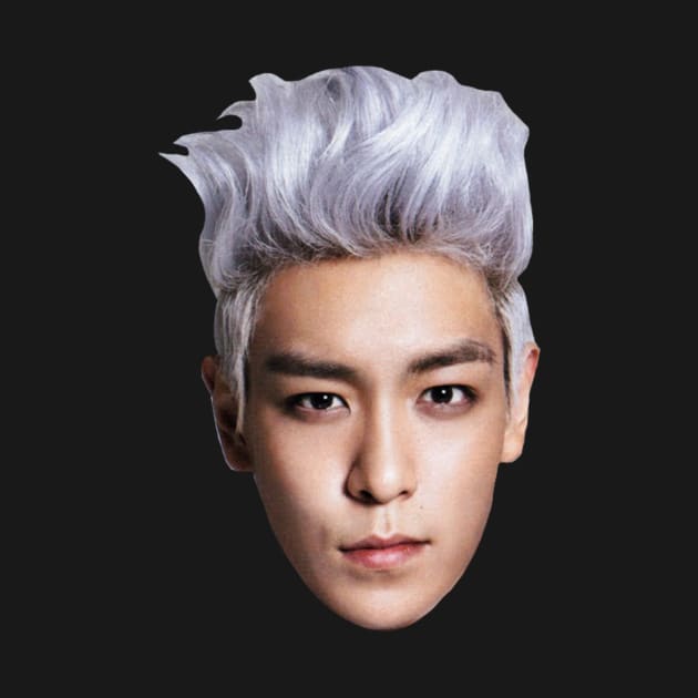 TOP 2 | BigBang by ichigobunny