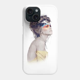 Foresight Phone Case