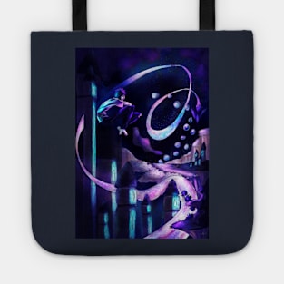 Dream of the Endless Tote