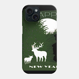 Christmas Phone Case