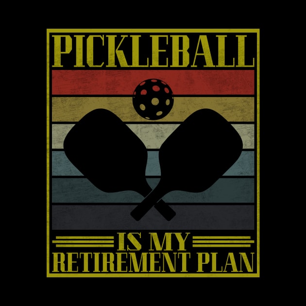 pickleball by dishcubung