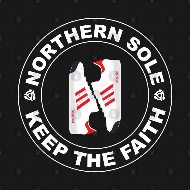 Another Northern Soul by modernistdesign