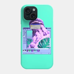 Leonardo Davinci Phone Case