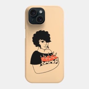 Oranges Phone Case