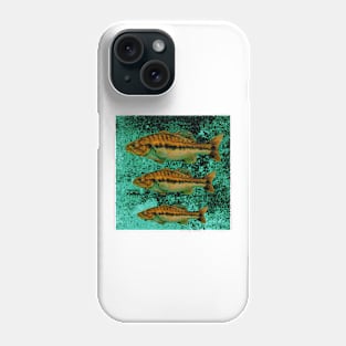 FISH Phone Case