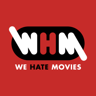 WHM Patreon Logo (Variant) T-Shirt