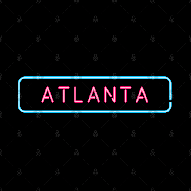 Atlanta by TambuStore