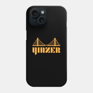 Pittsburgh Yinzer Pride- Phone Case