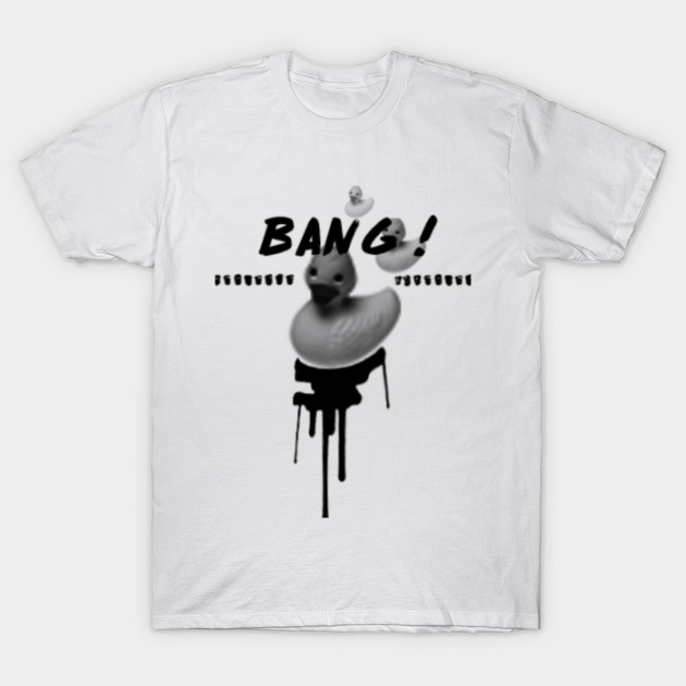 Limited Edition Save The Duck Duck Hunting T Shirt Teepublic
