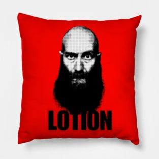 LOTION Pillow