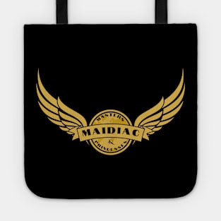 Band Maid - Maidiac Logo Tote