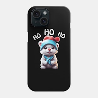 Ho ho ho Phone Case