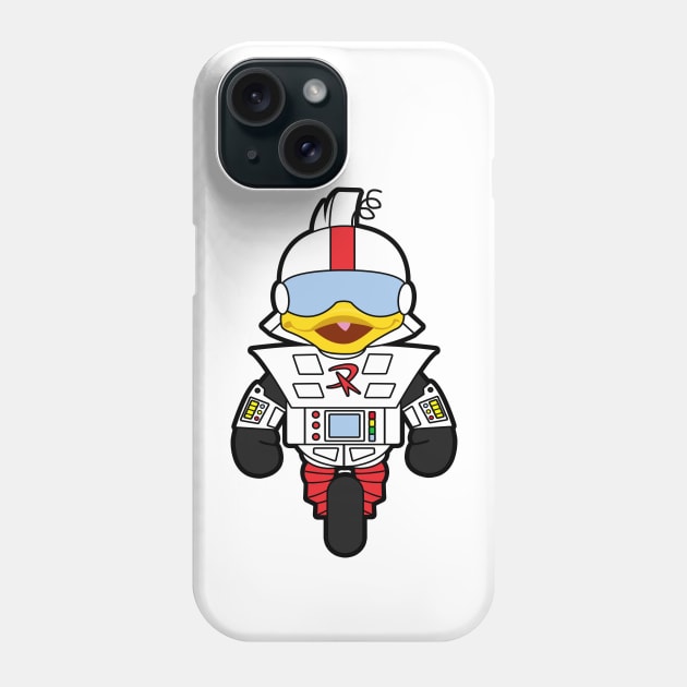 gizmo duck Phone Case by nataliawinyoto