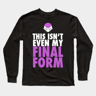 roblox android 17 shirt Dbz Long Sleeve T Shirts Teepublic
