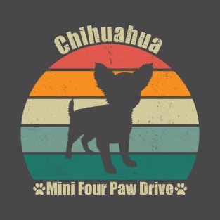 Chihuahua T-Shirt