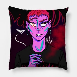 Nesmokeon Joe Pillow