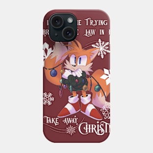 Christmas Time Phone Case