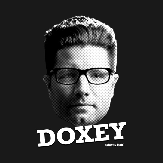 Doxey Appreciation by Remi A. Olsen