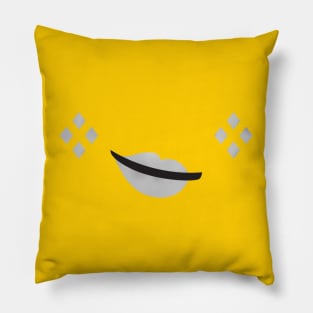 Mini Glam Pillow