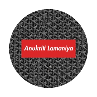 Anukriti Lamaniya T-Shirt