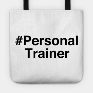 Personal Trainer Tote